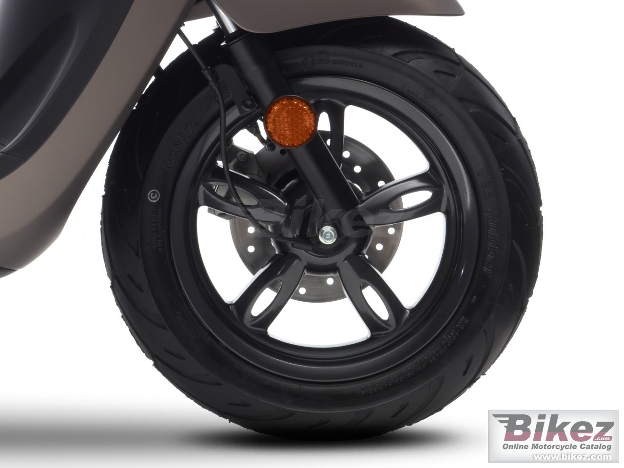 Thumbnail for Yamaha Neos 4T 2013