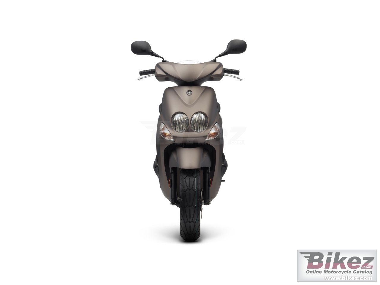 Thumbnail for Yamaha Neos 4T 2013