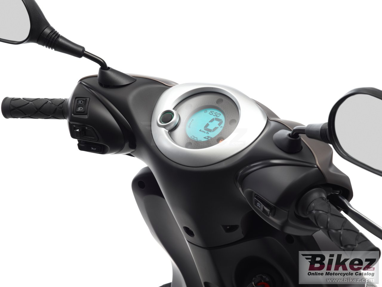 Thumbnail for Yamaha Neos 4T 2013