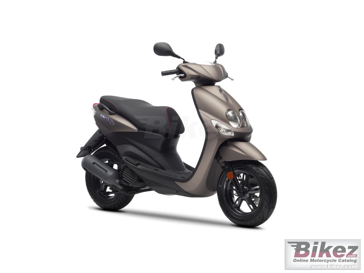 Thumbnail for Yamaha Neos 4T 2013