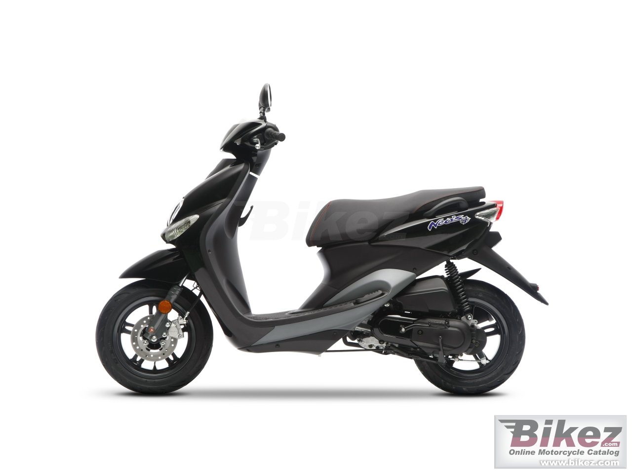 Thumbnail for Yamaha Neos 4T 2013