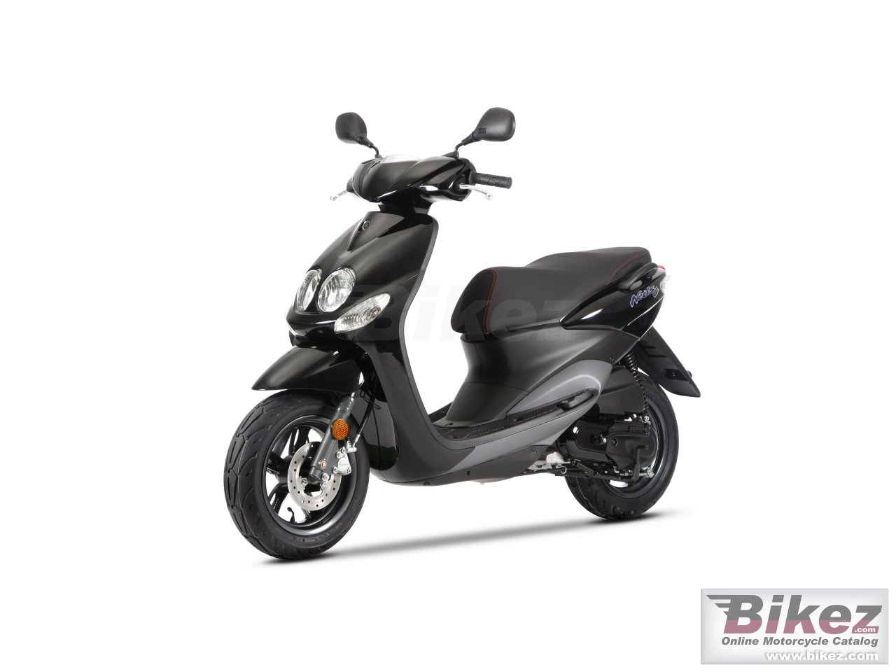 Thumbnail for Yamaha Neos 4T 2013