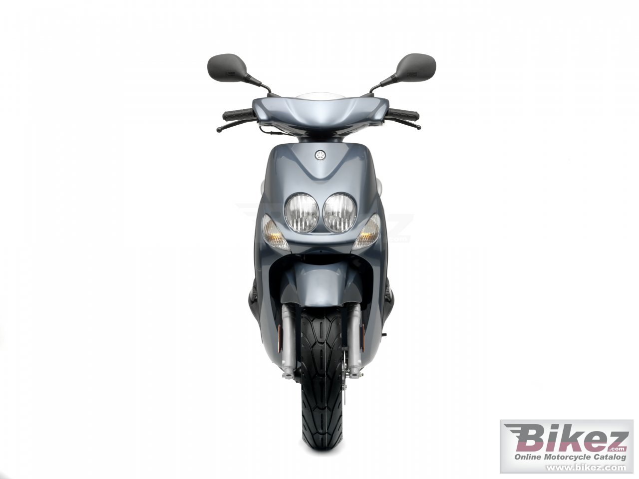 Thumbnail for Yamaha Neos 50 2008