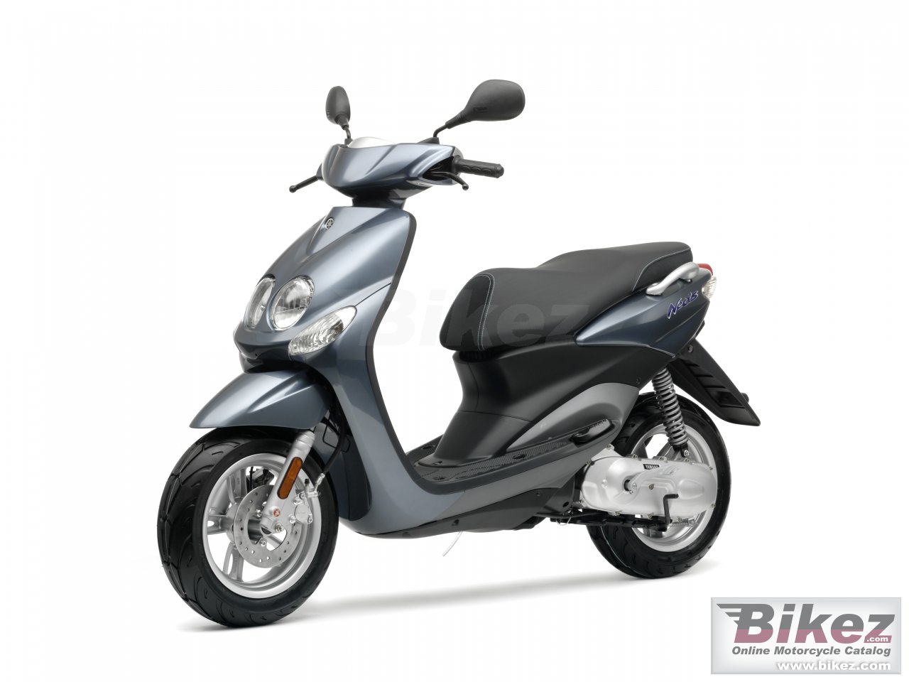 Thumbnail for Yamaha Neos 50 2008
