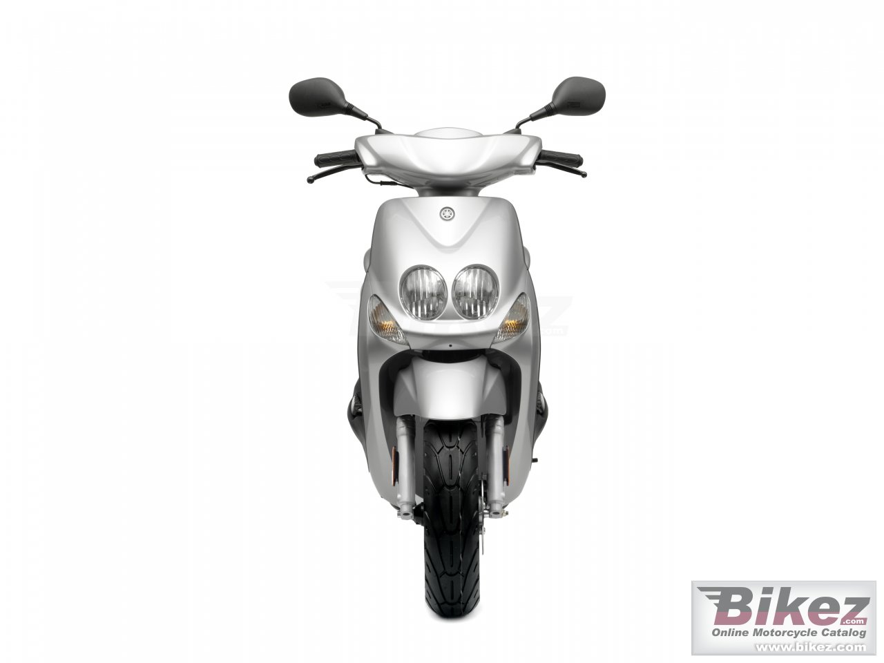 Thumbnail for Yamaha Neos 50 2008