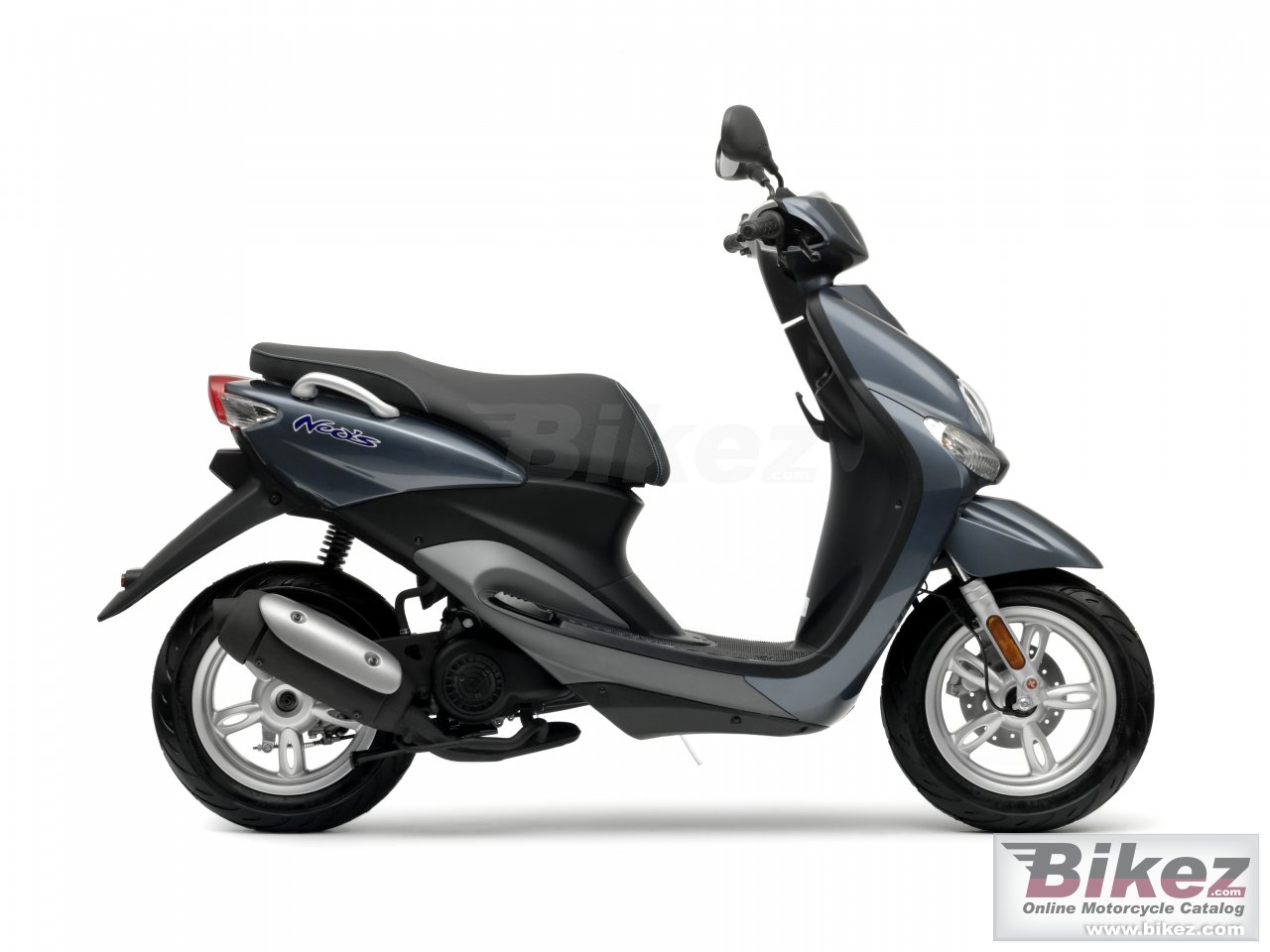 Thumbnail for Yamaha Neos 50 2008