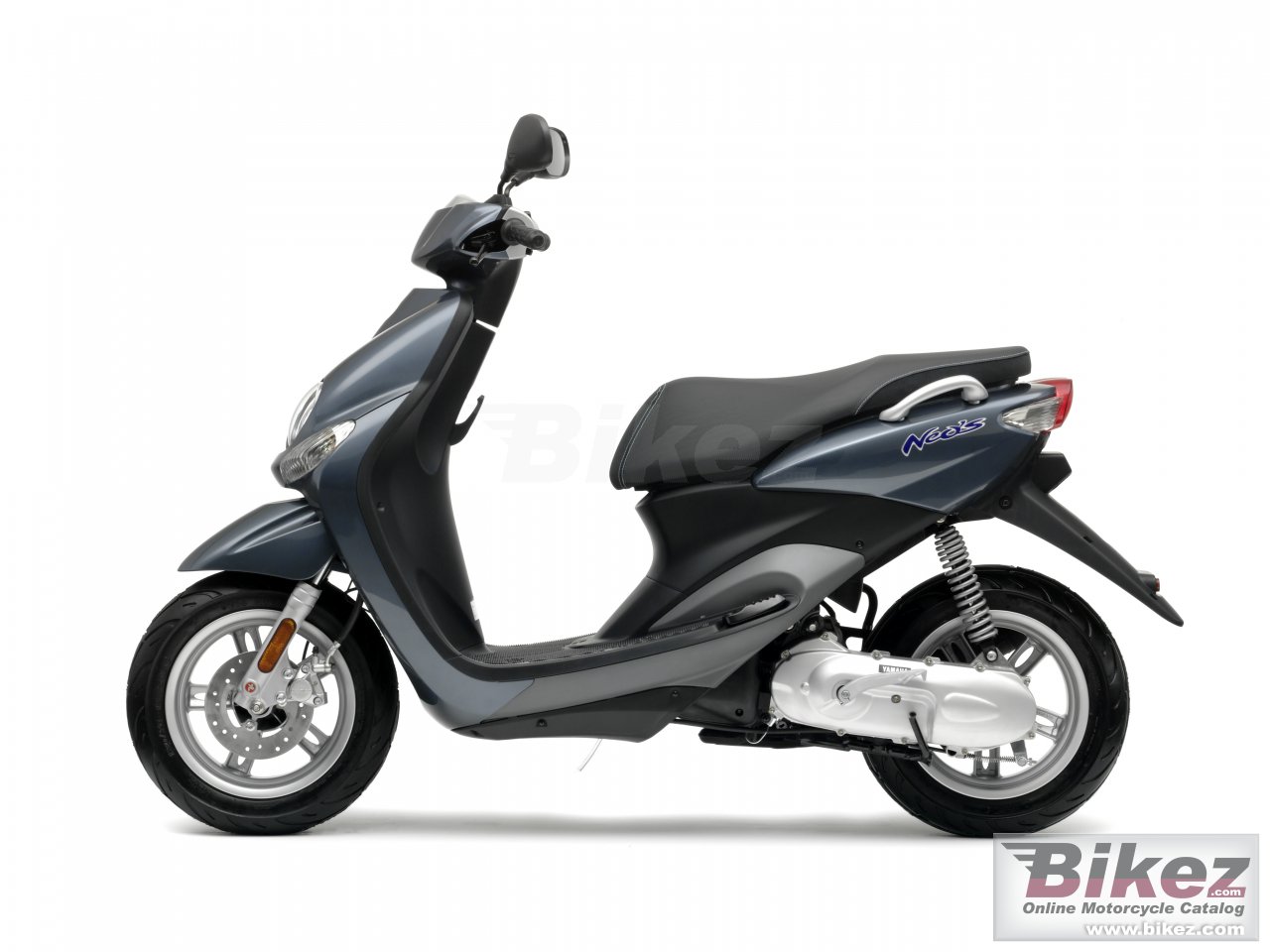 Thumbnail for Yamaha Neos 50 2008
