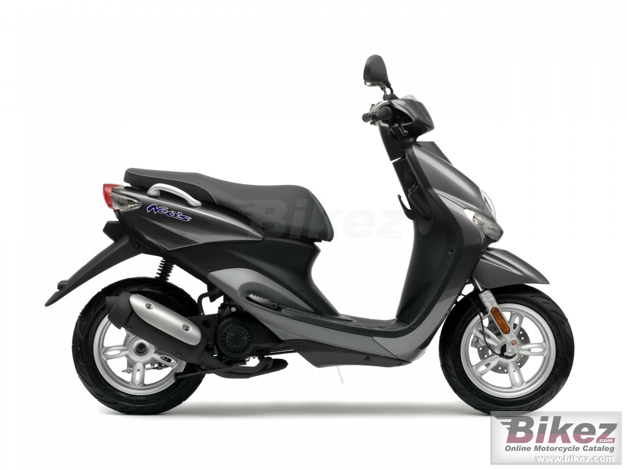 Thumbnail for Yamaha Neos 50 2008