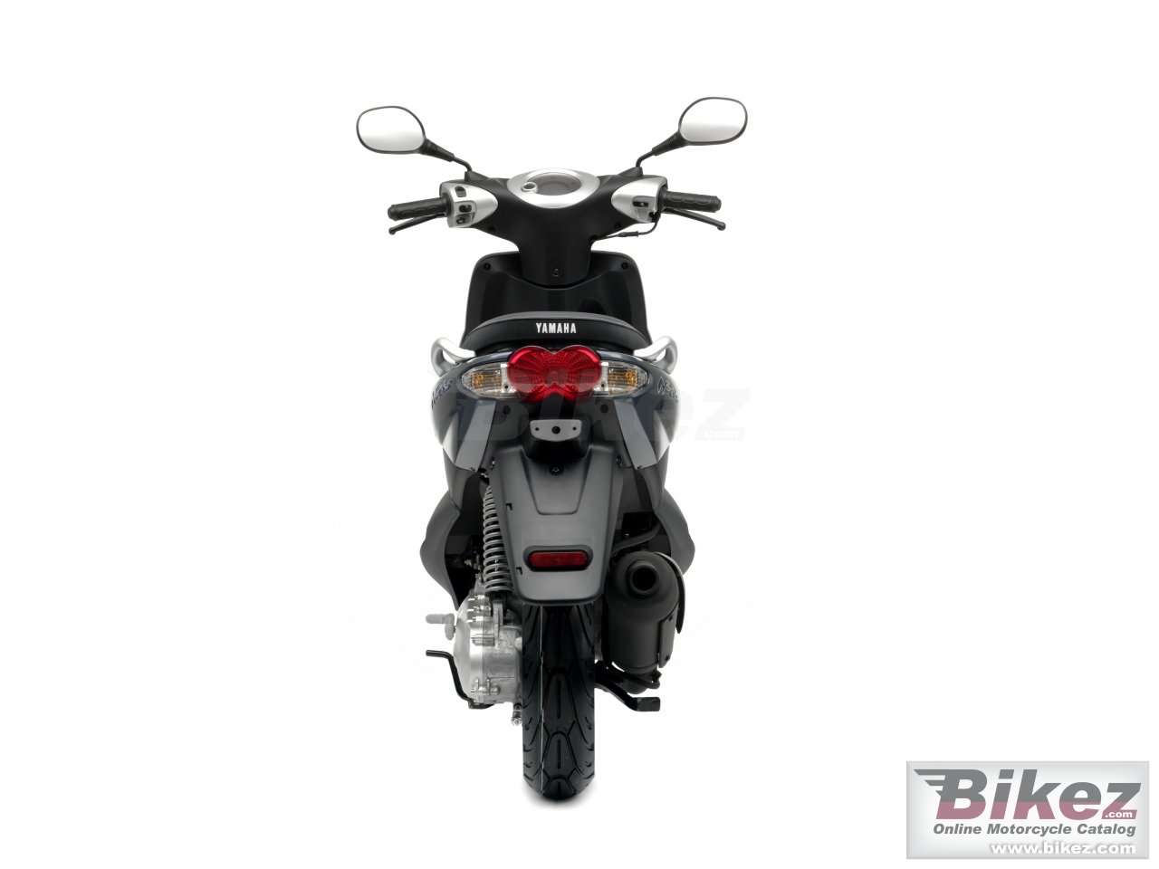 Thumbnail for Yamaha Neos 50 2008