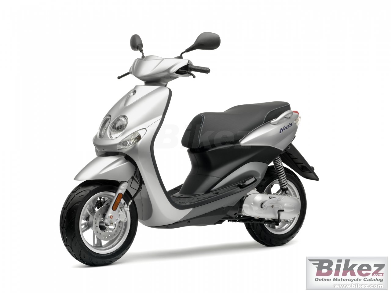 Thumbnail for Yamaha Neos 50 2008
