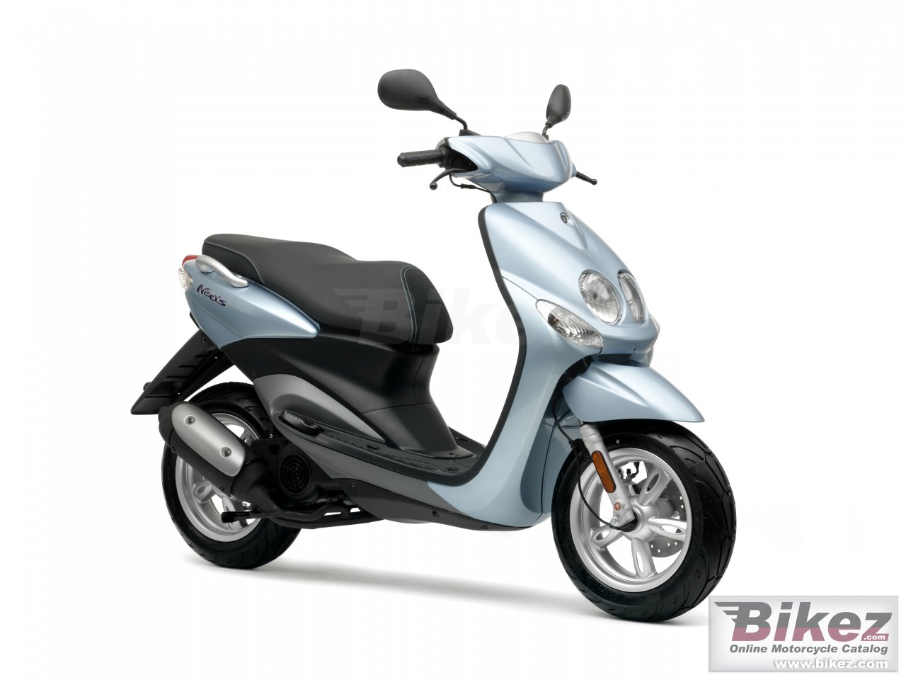 Thumbnail for Yamaha Neos 50 2008