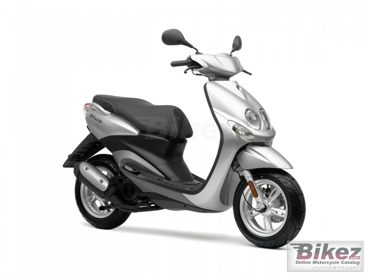 Thumbnail for Yamaha Neos 50 2008