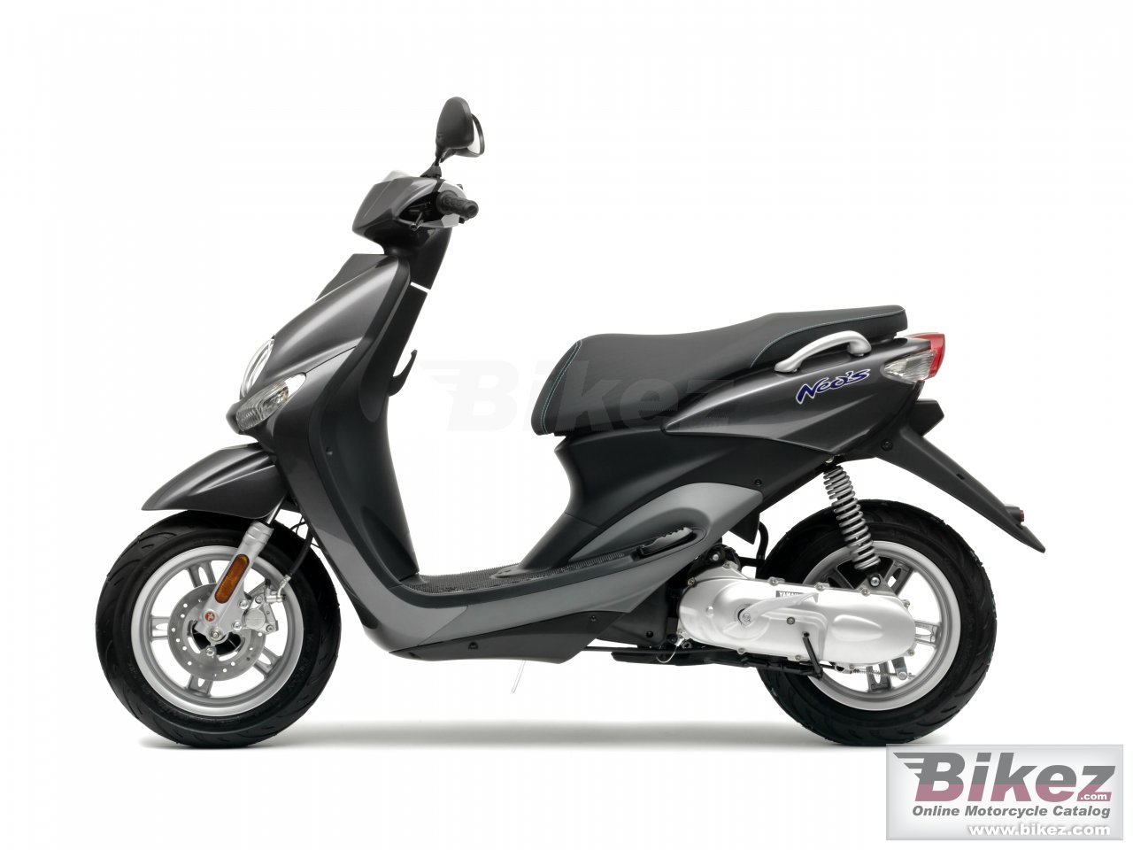 Thumbnail for Yamaha Neos 50 2008