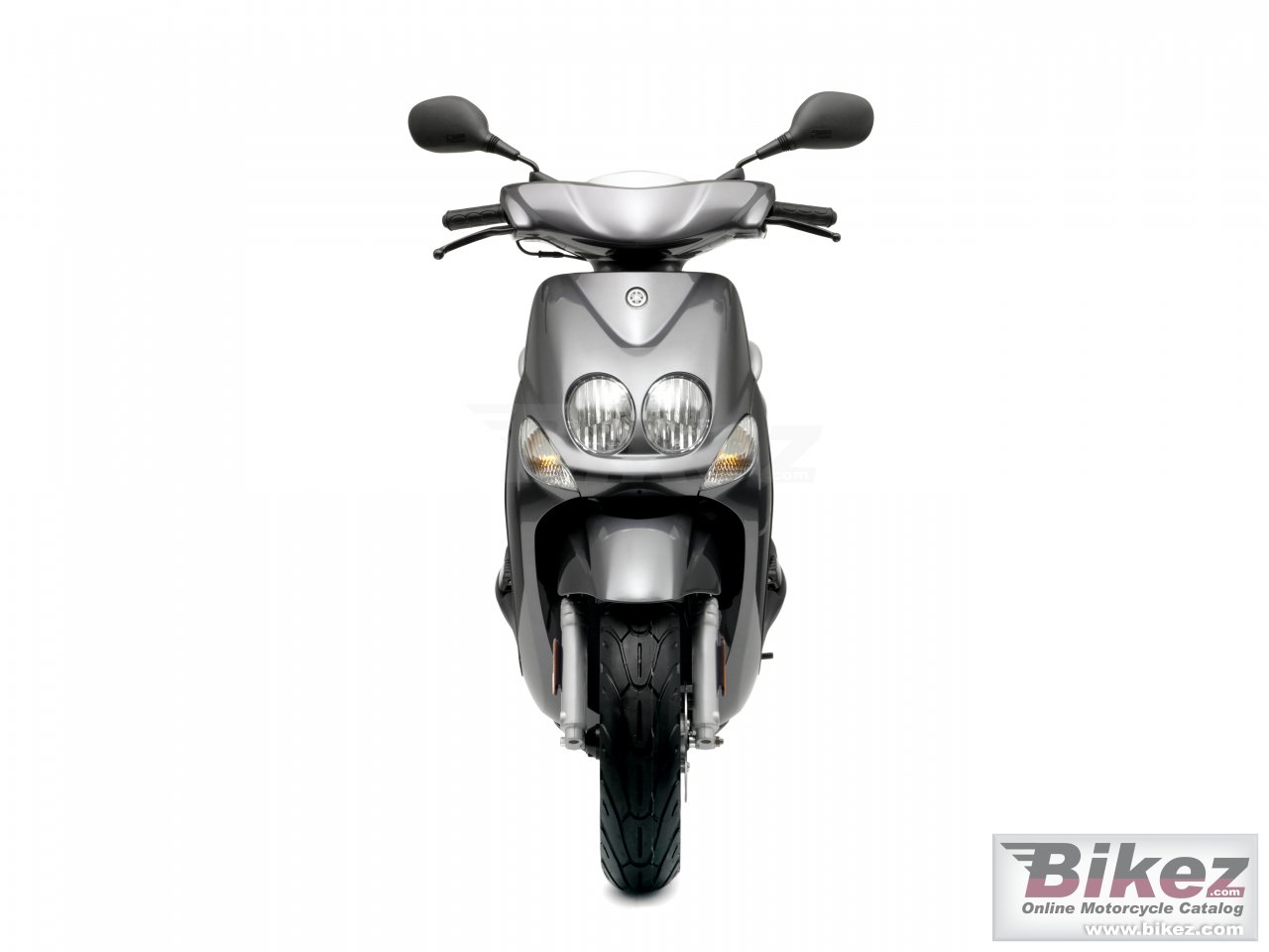 Thumbnail for Yamaha Neos 50 2008