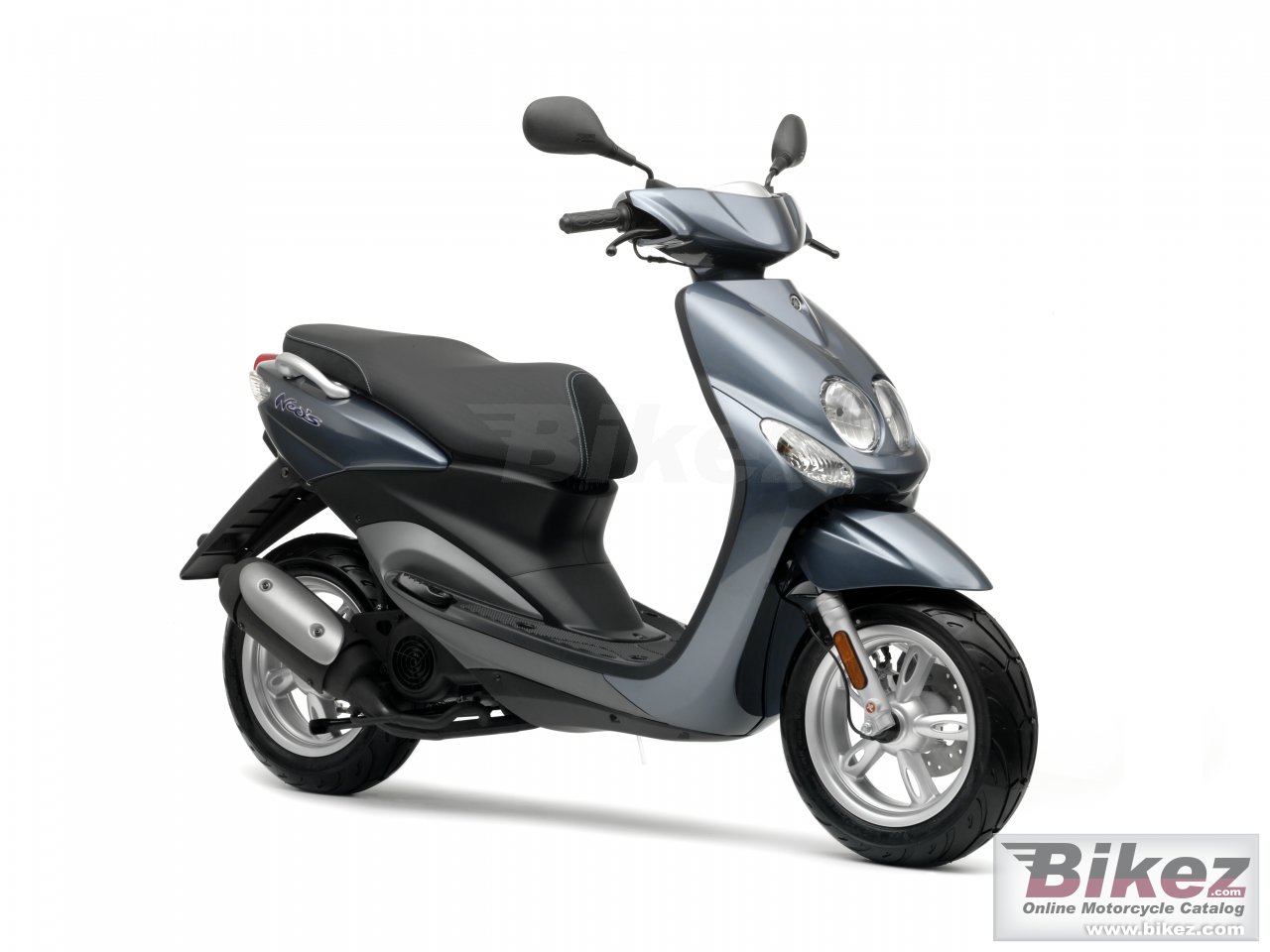 Thumbnail for Yamaha Neos 50 2008