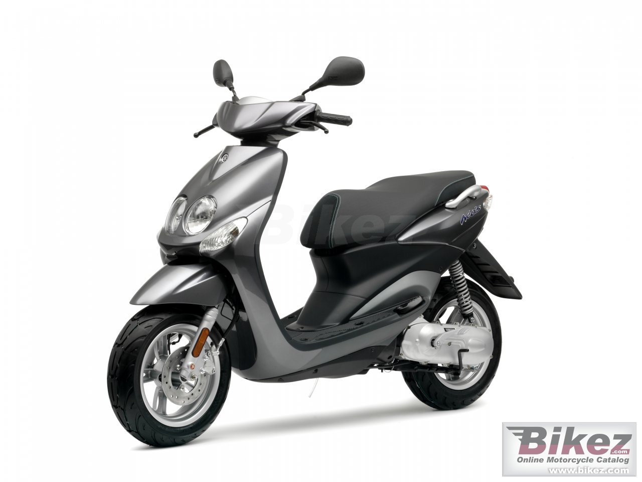 Thumbnail for Yamaha Neos 50 2008