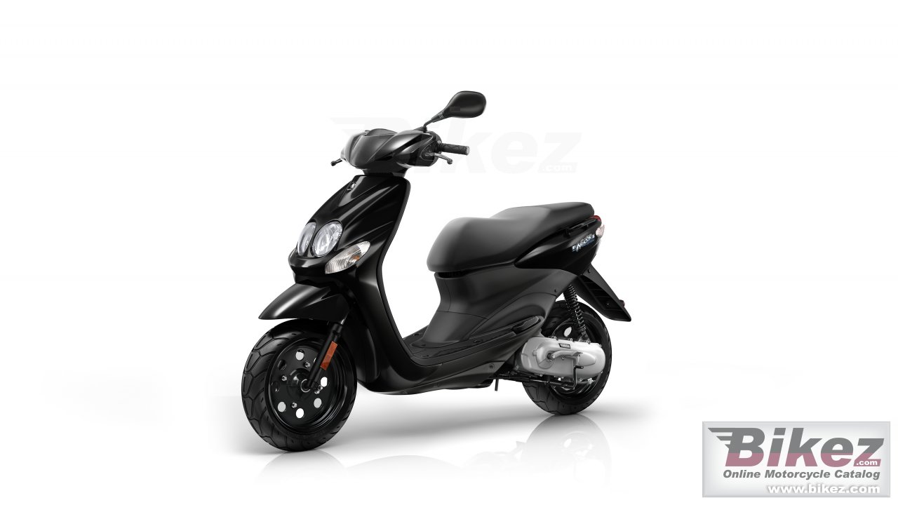 Thumbnail for Yamaha Neos Easy 2015