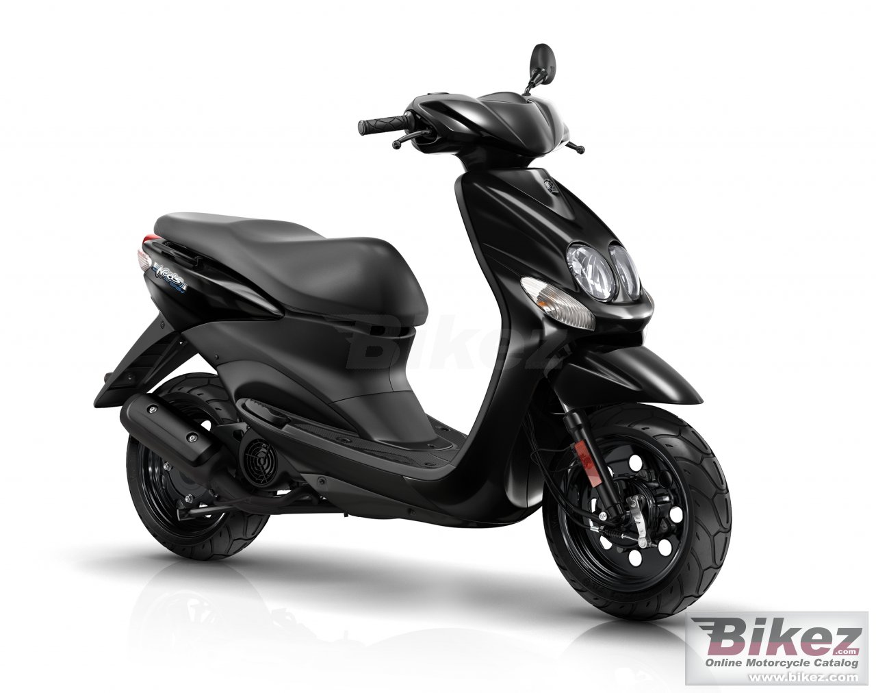Yamaha Neos Easy