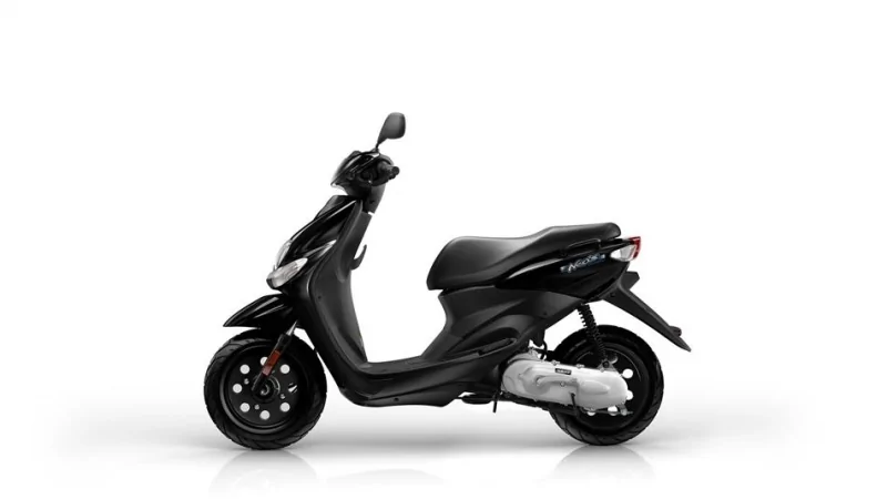 Thumbnail for Yamaha Neos Easy 2015
