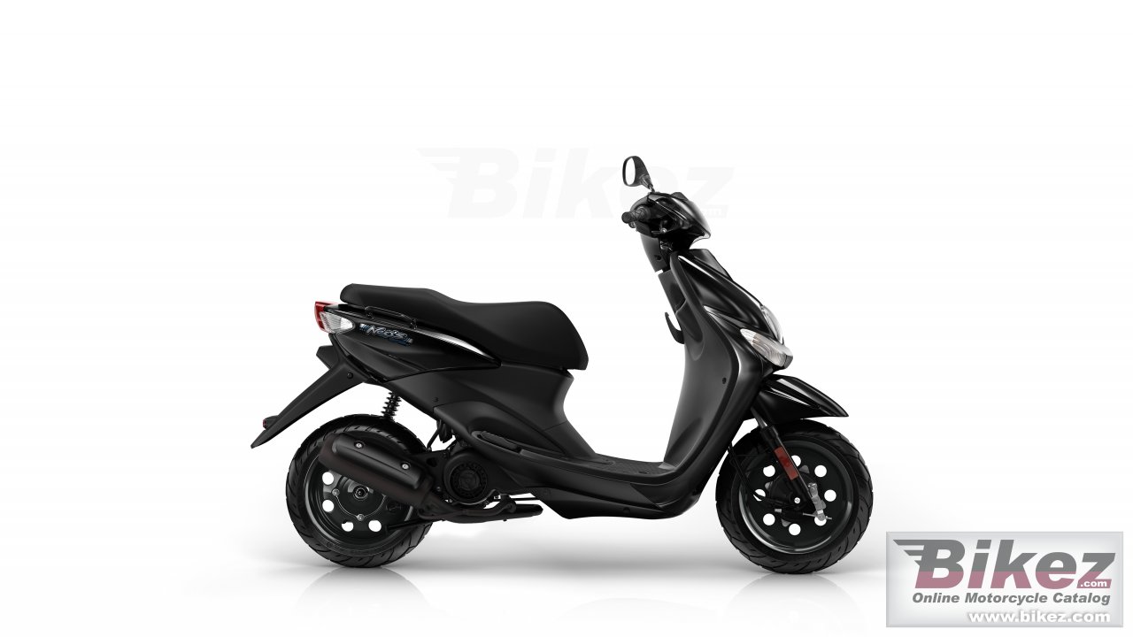 Thumbnail for Yamaha Neos Easy 2015