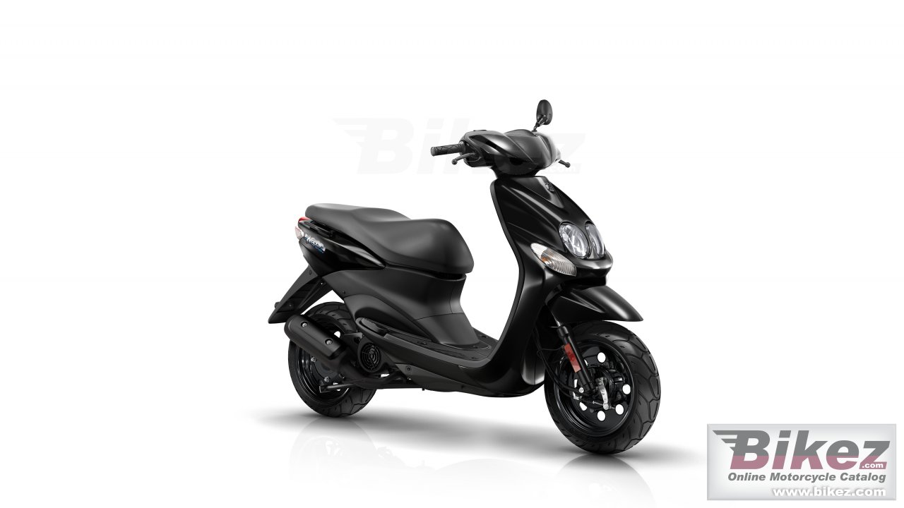 Yamaha Neos Easy
