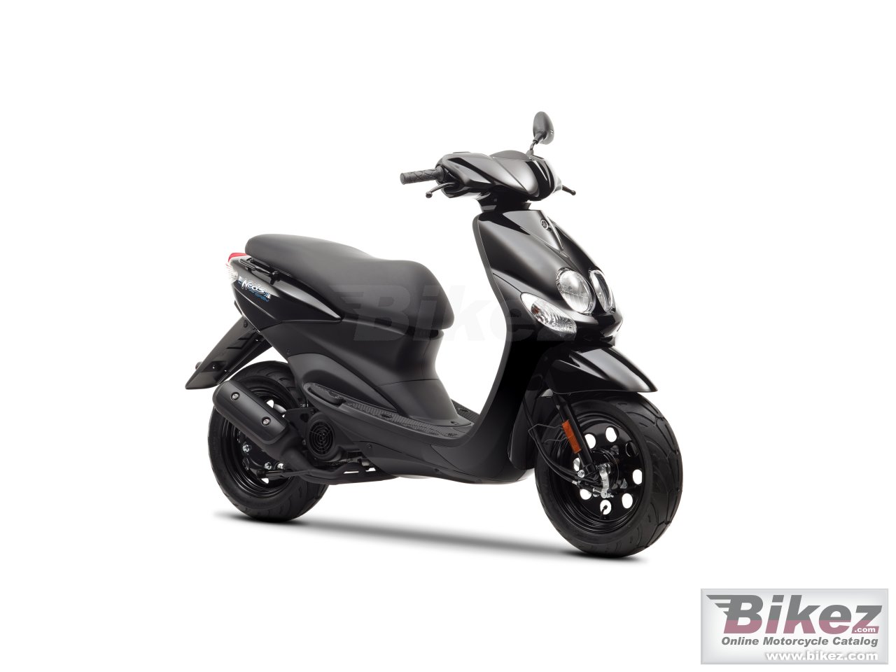 Yamaha Neos Easy 50