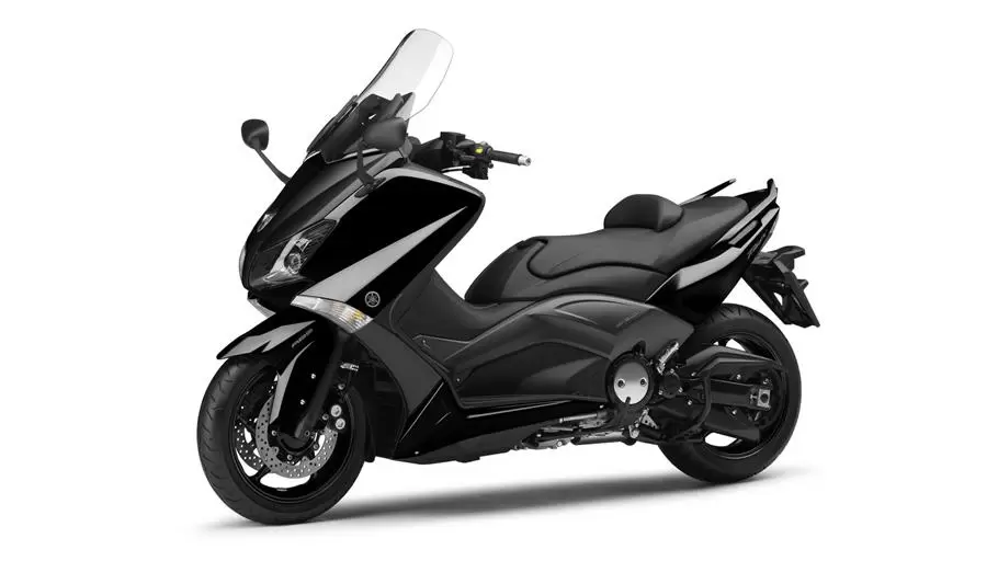 Thumbnail for Yamaha Night Max ABS 2007