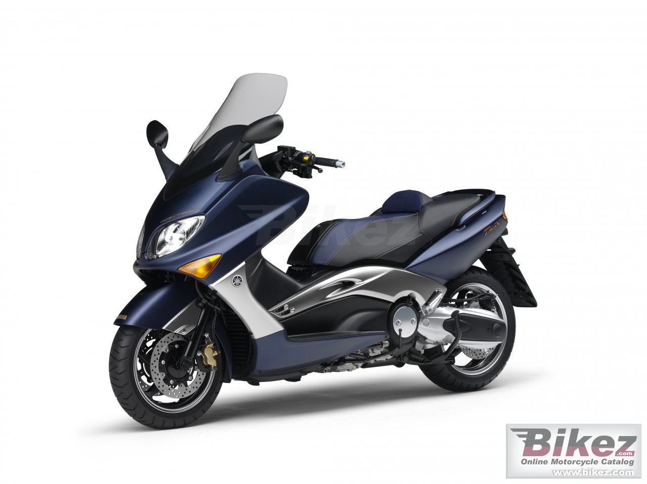 Thumbnail for Yamaha Night Max ABS 2007