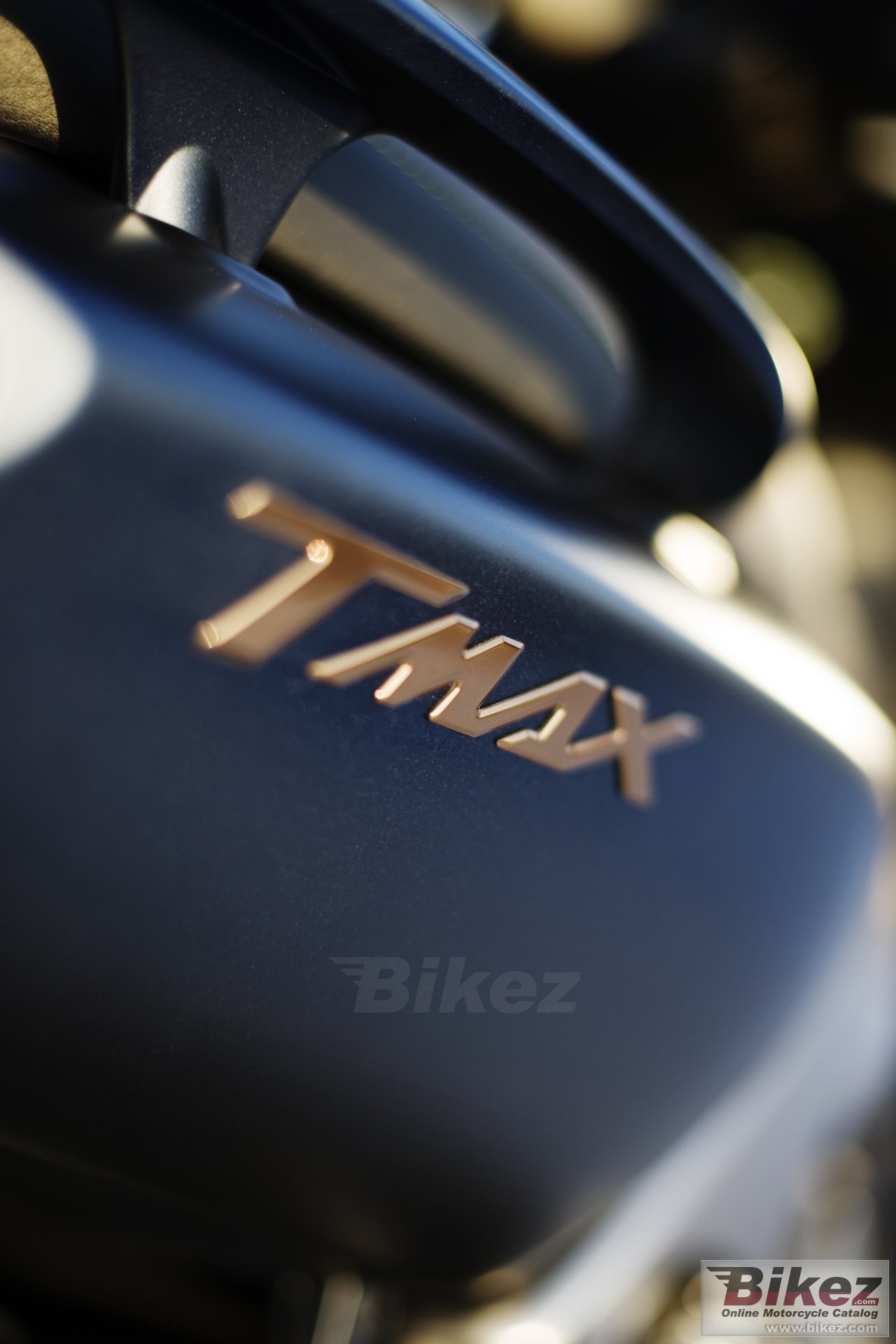 Thumbnail for Yamaha Night Max ABS 2007