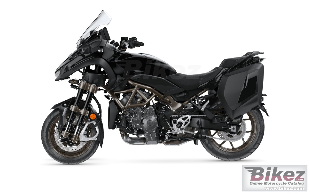 Thumbnail for Yamaha Niken GT 2023