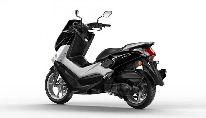 Thumbnail for Yamaha NMAX 2016
