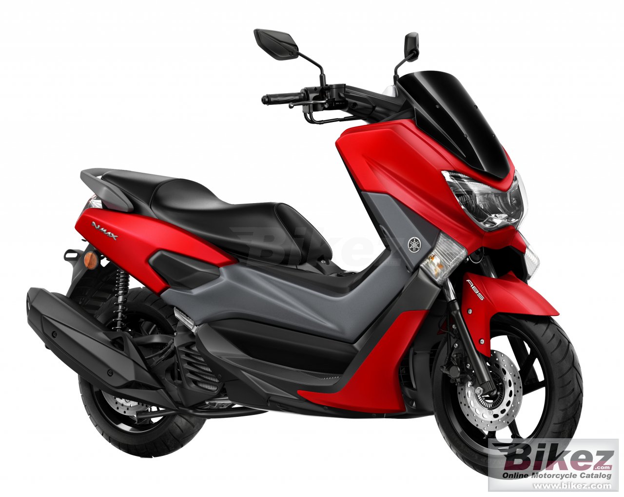 Yamaha NMAX