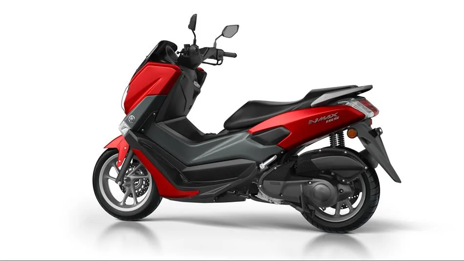 Thumbnail for Yamaha NMAX 2017