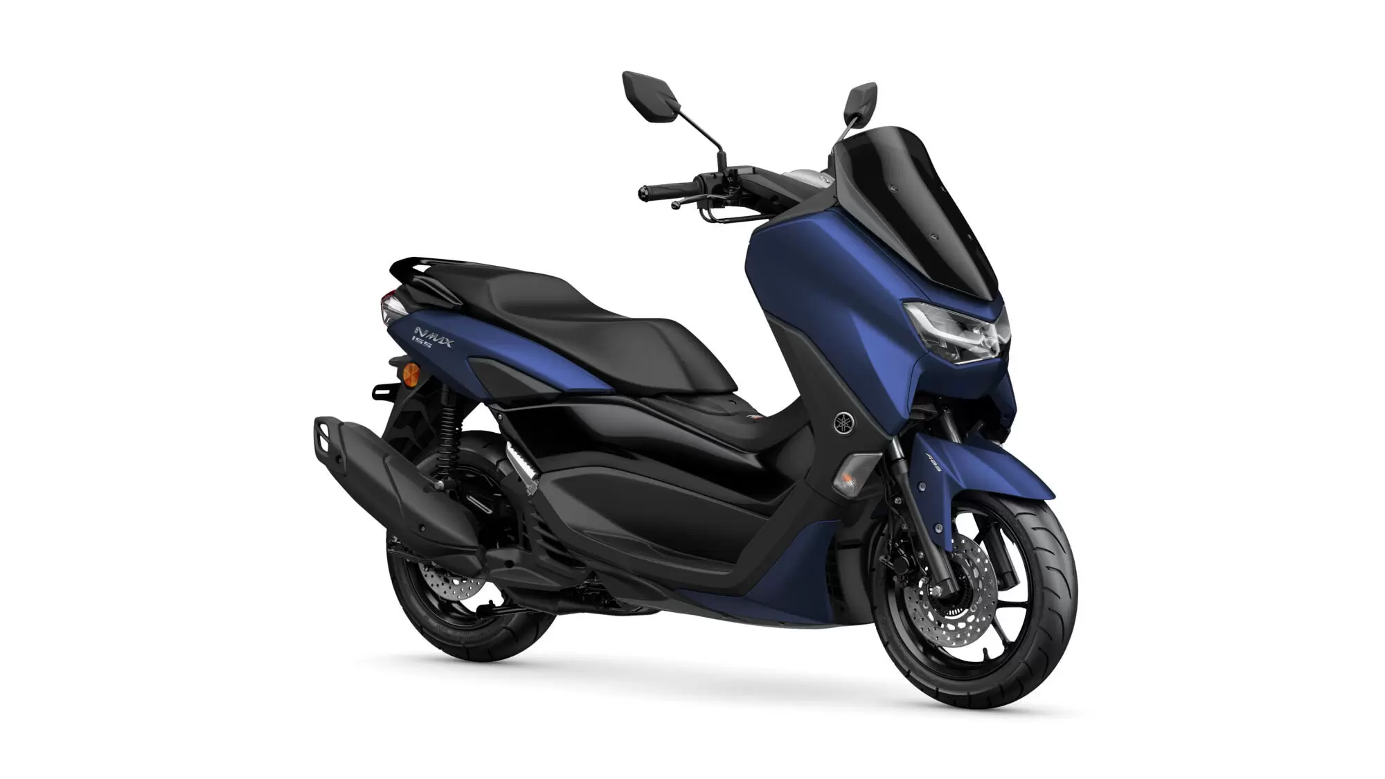 Thumbnail for Yamaha NMAX 155 2021