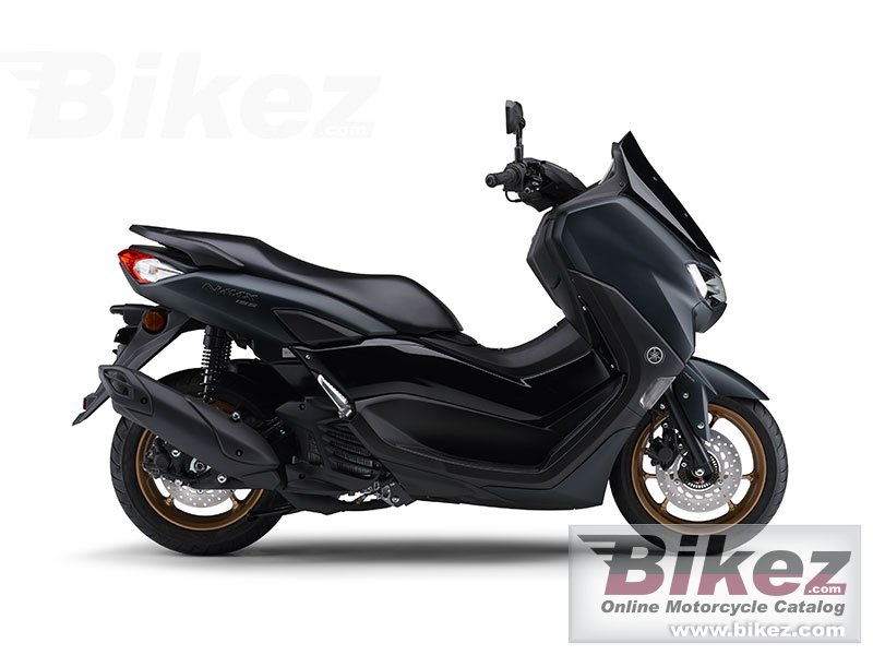 Yamaha NMAX 155