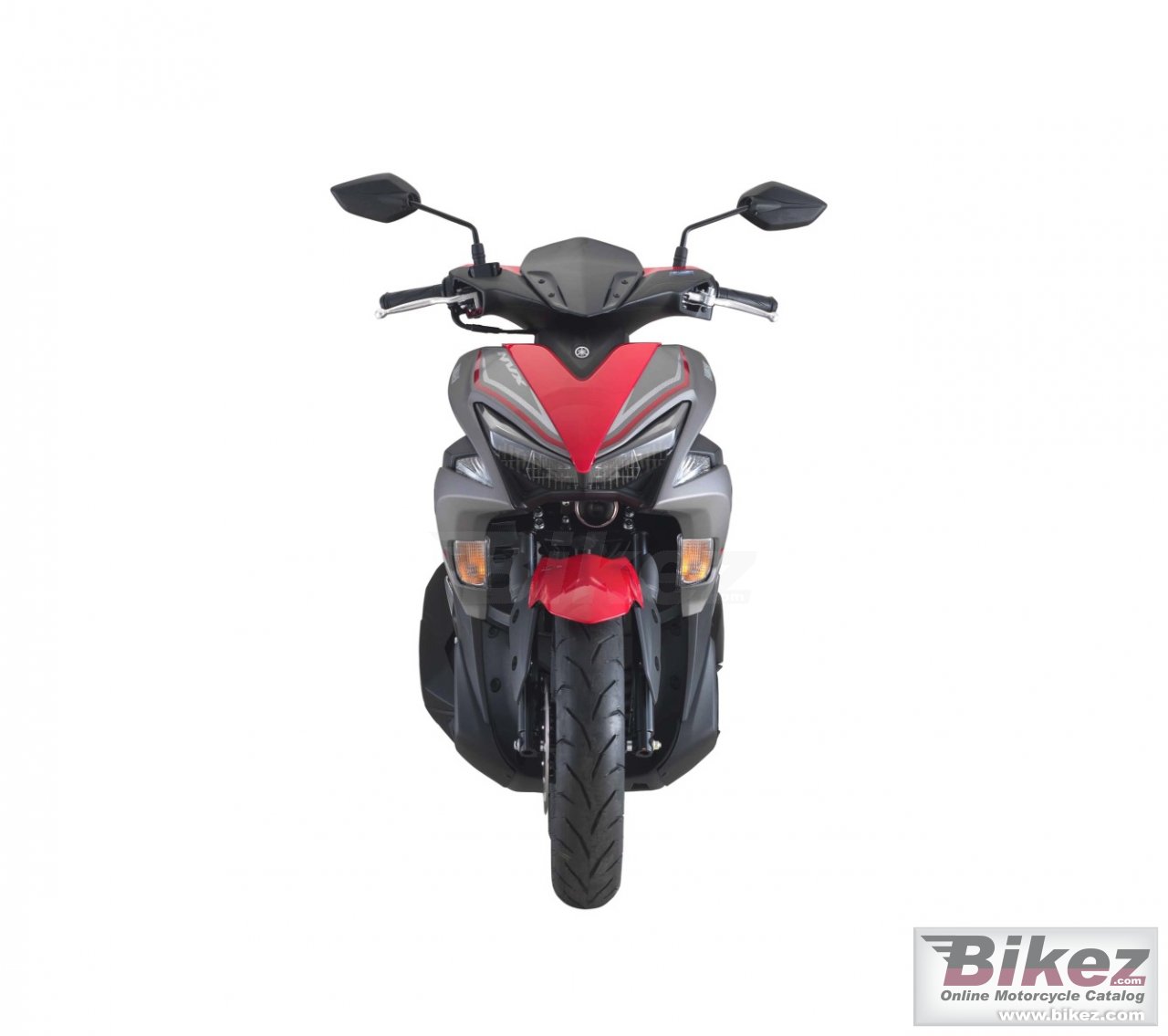 Yamaha NVX