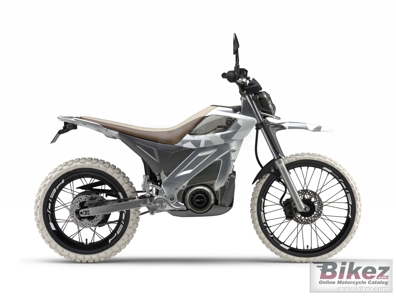 Thumbnail for Yamaha PED2 Concept 2016