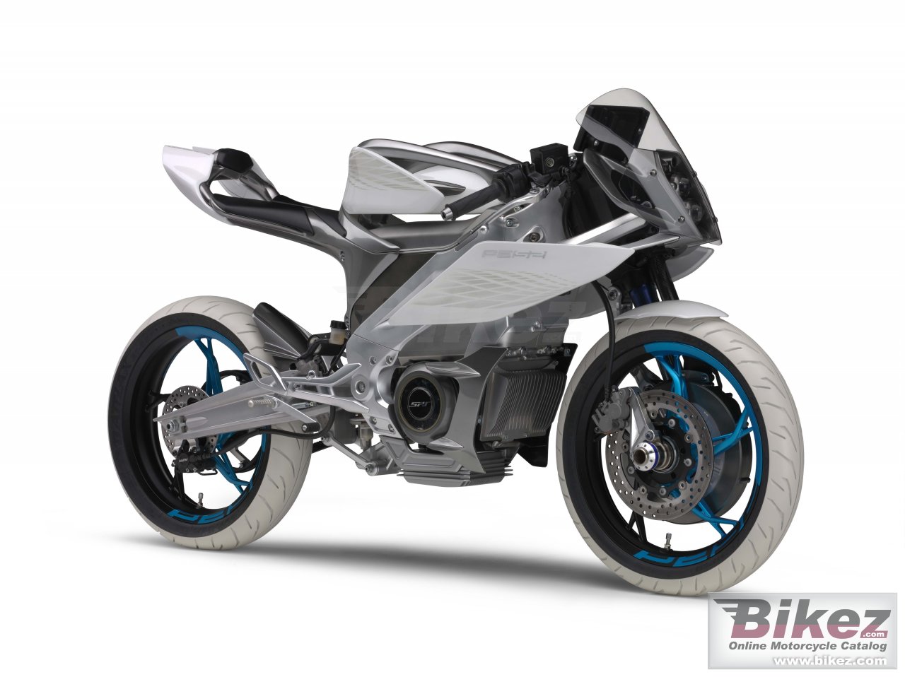 Yamaha PES2 Concept