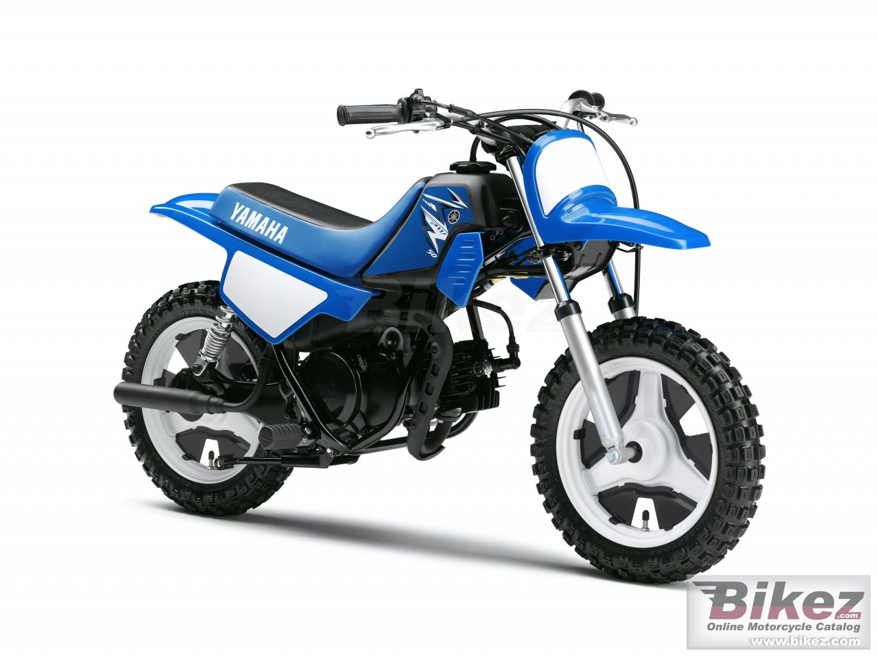 Yamaha PW50