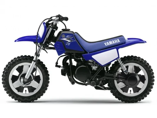 Thumbnail for Yamaha PW50 2011