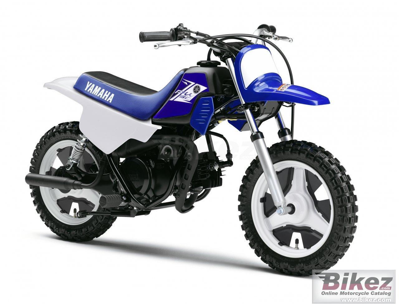 Yamaha PW50