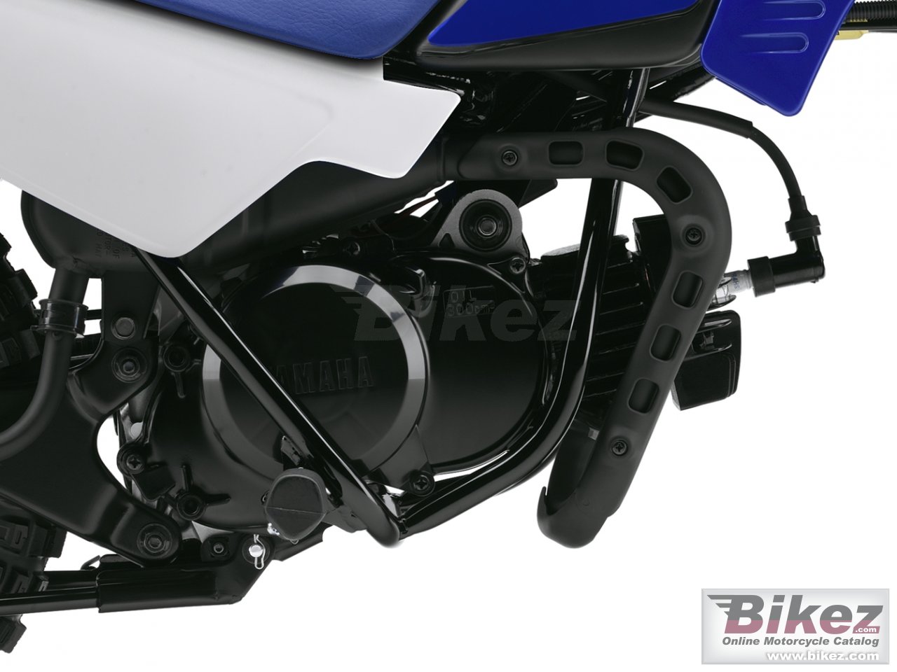 Thumbnail for Yamaha PW50 2013