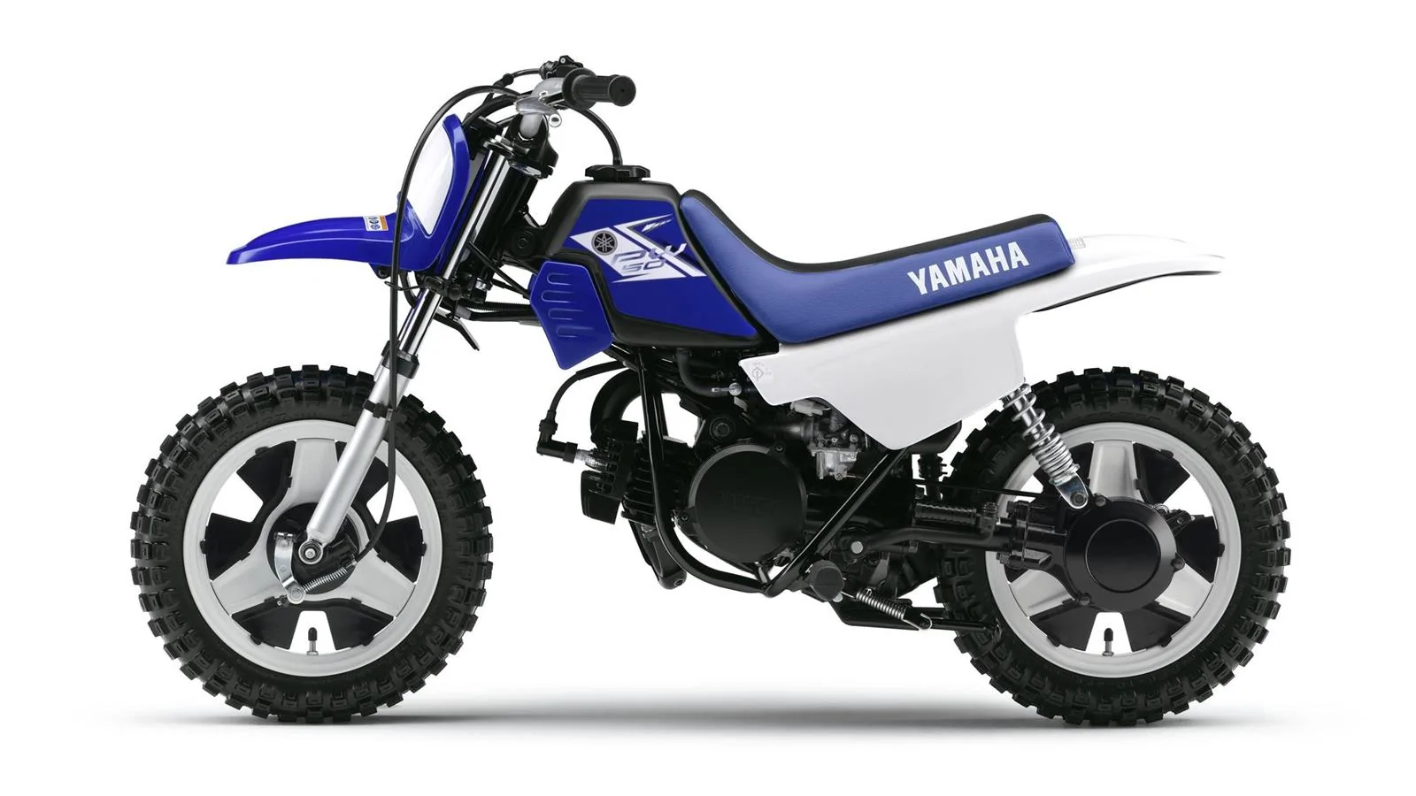 Thumbnail for Yamaha PW50 2013