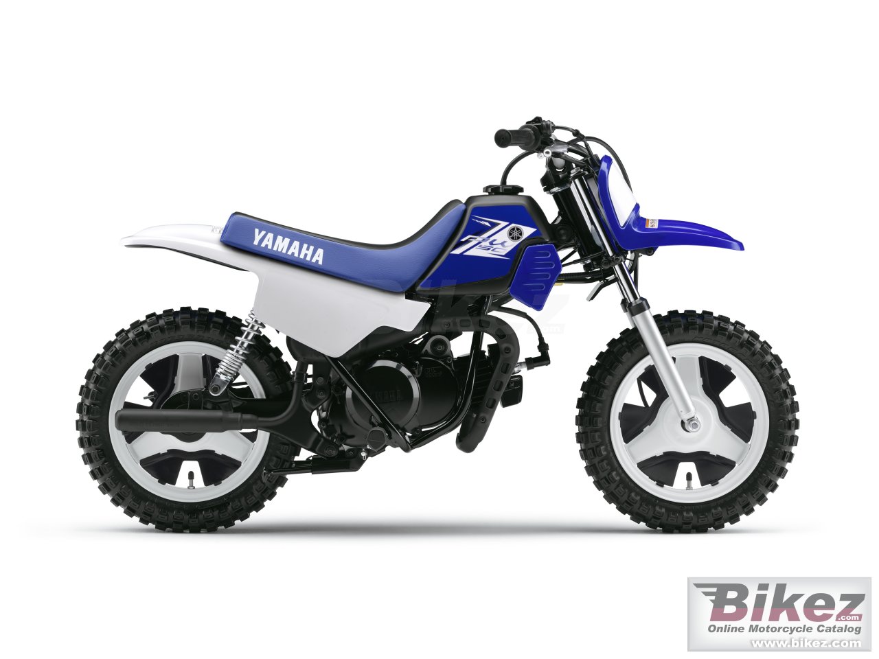 Thumbnail for Yamaha PW50 2013