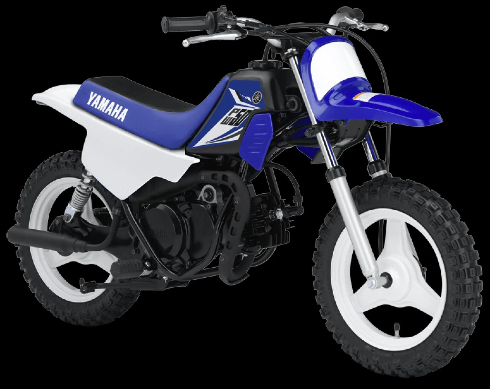 Thumbnail for Yamaha PW50 2014