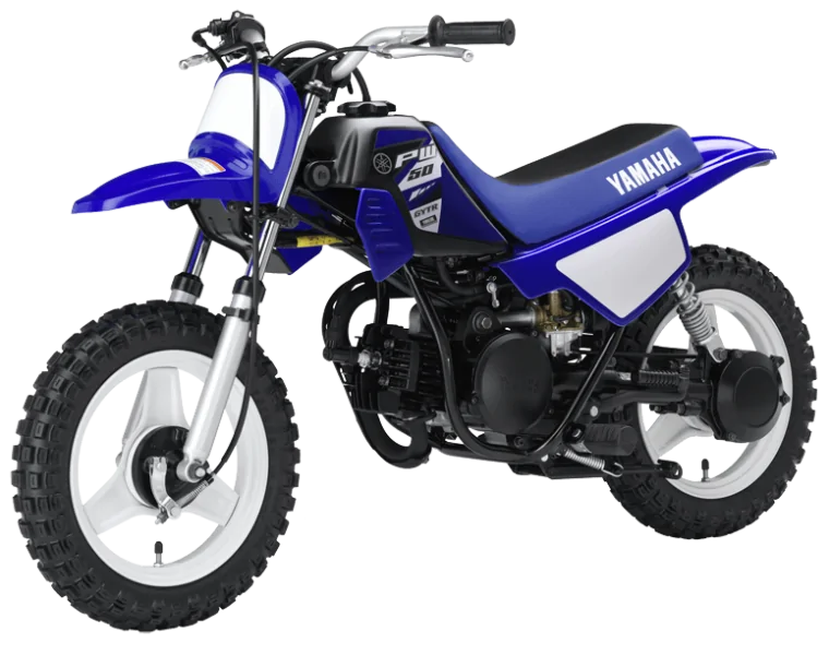 Thumbnail for Yamaha PW50 2015