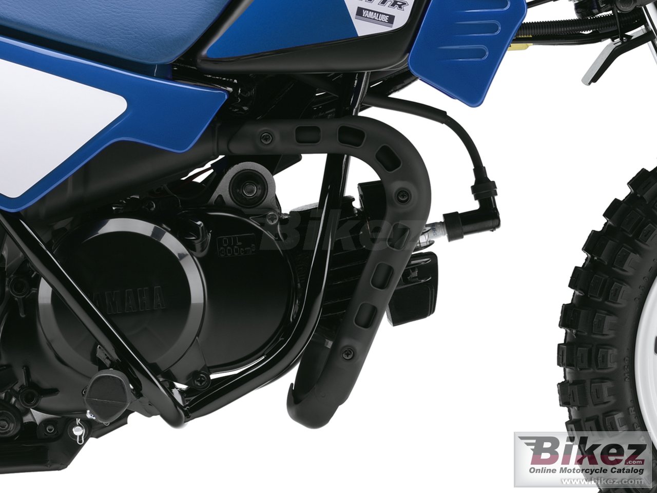 Thumbnail for Yamaha PW50 2015