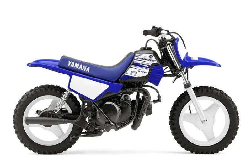 Thumbnail for Yamaha PW50 2016