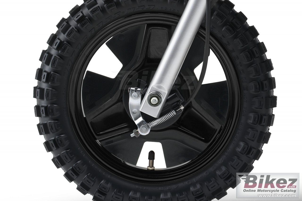 Thumbnail for Yamaha PW50 2017