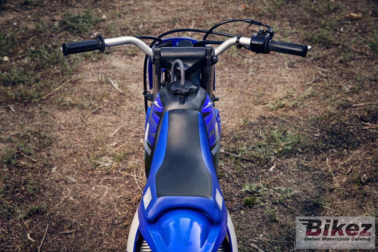 Thumbnail for Yamaha PW50 2020
